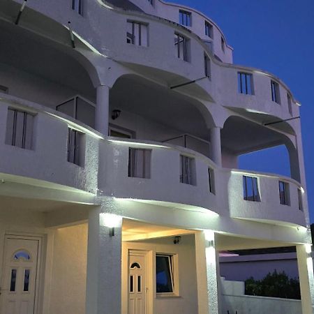 Villa Miki يوتجيها المظهر الخارجي الصورة