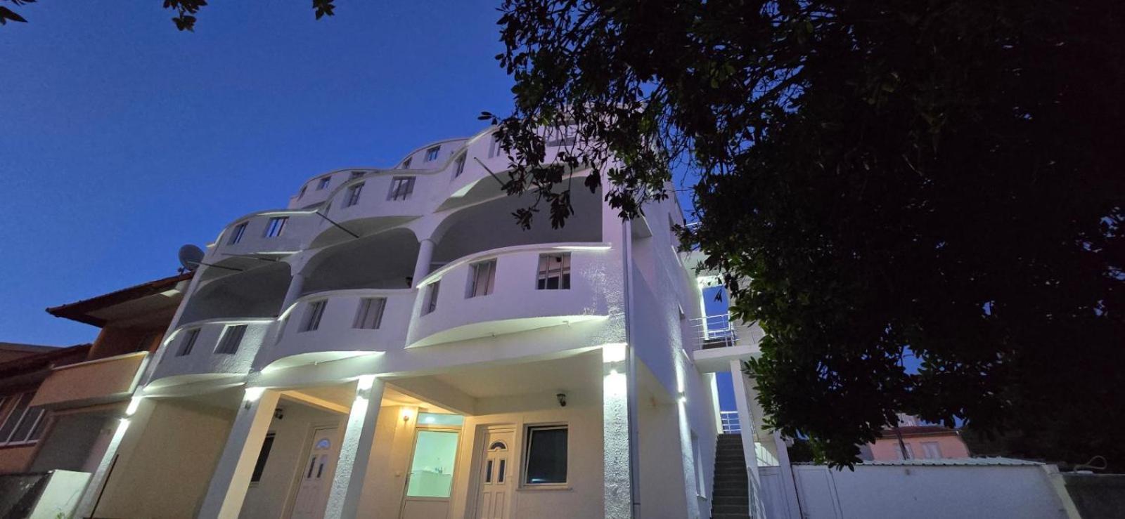 Villa Miki يوتجيها المظهر الخارجي الصورة