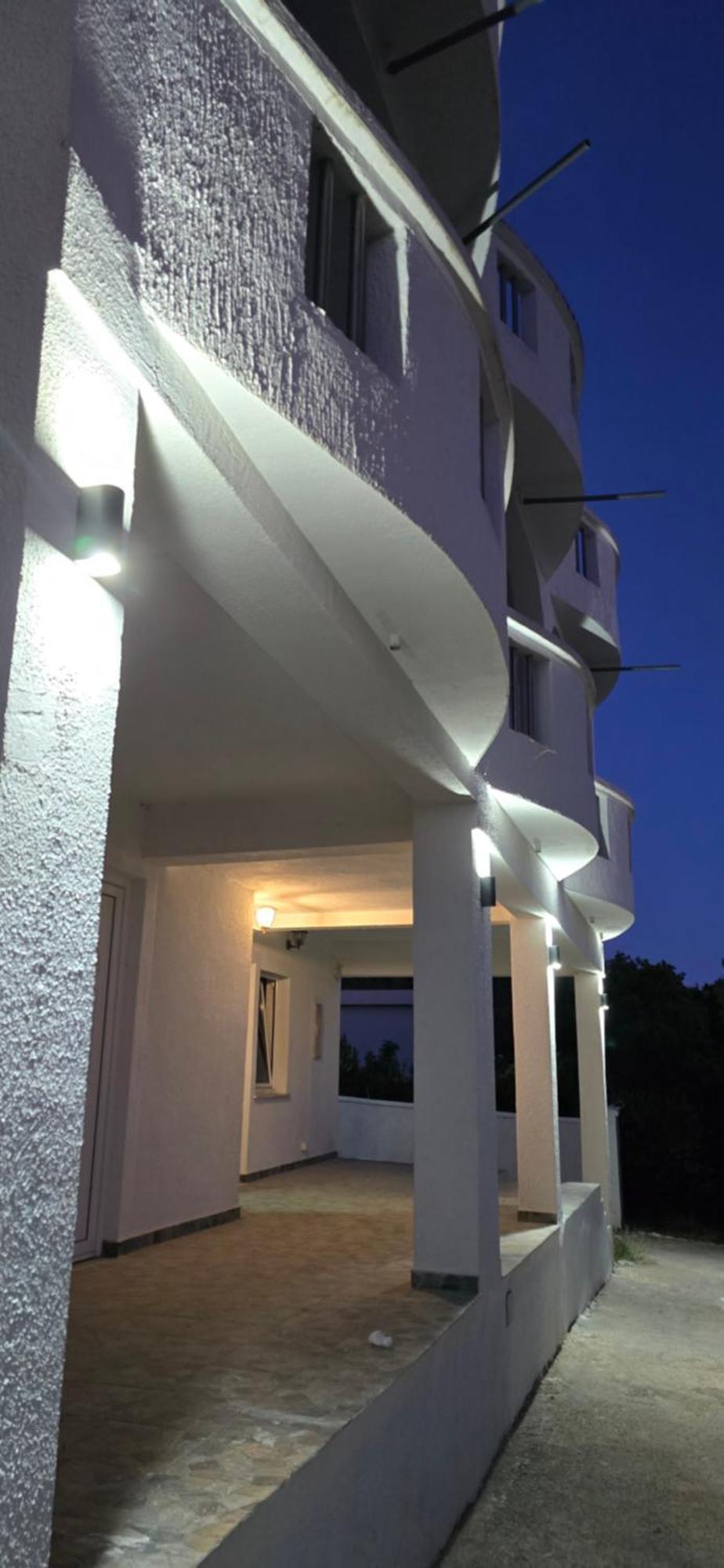 Villa Miki يوتجيها المظهر الخارجي الصورة