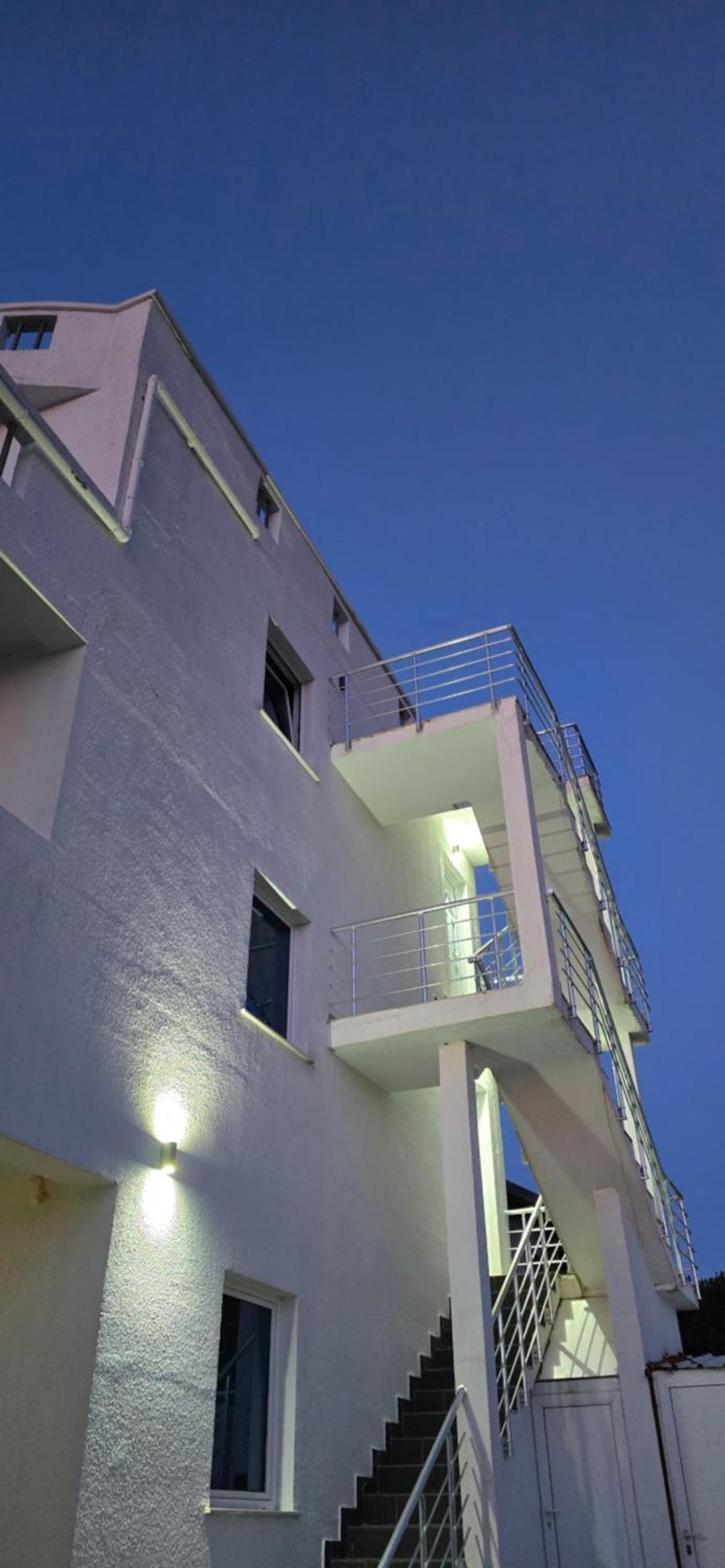Villa Miki يوتجيها المظهر الخارجي الصورة
