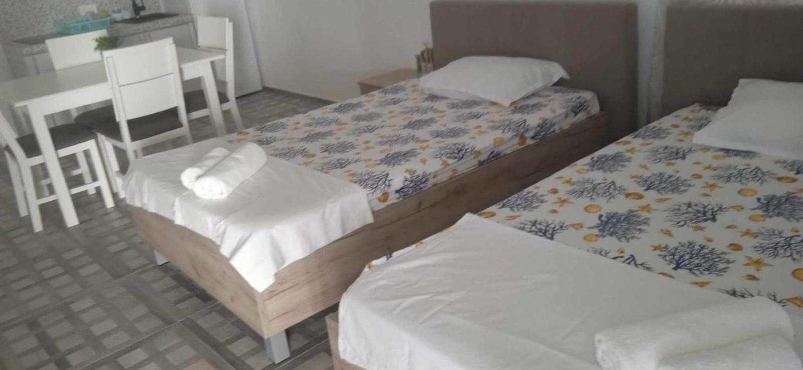 Villa Miki يوتجيها المظهر الخارجي الصورة
